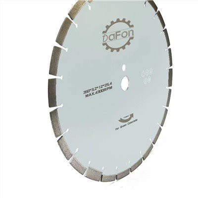 Diamond Saw Blade for Circular Saw