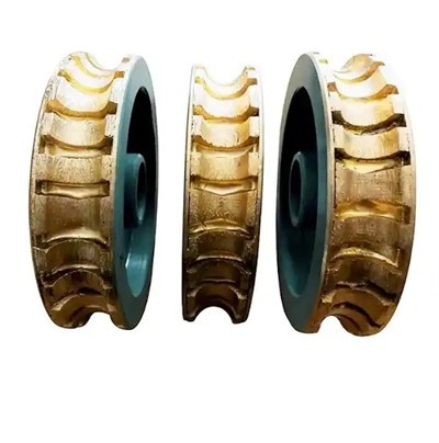 Edging Grinding Diamond Wheel Sintering Electroplate