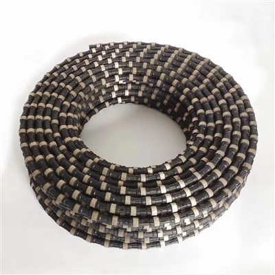 Hydraulic Diamond Wire Saw