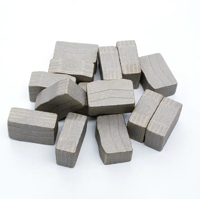 Sandstone Basalt Diamond Cutting Segment