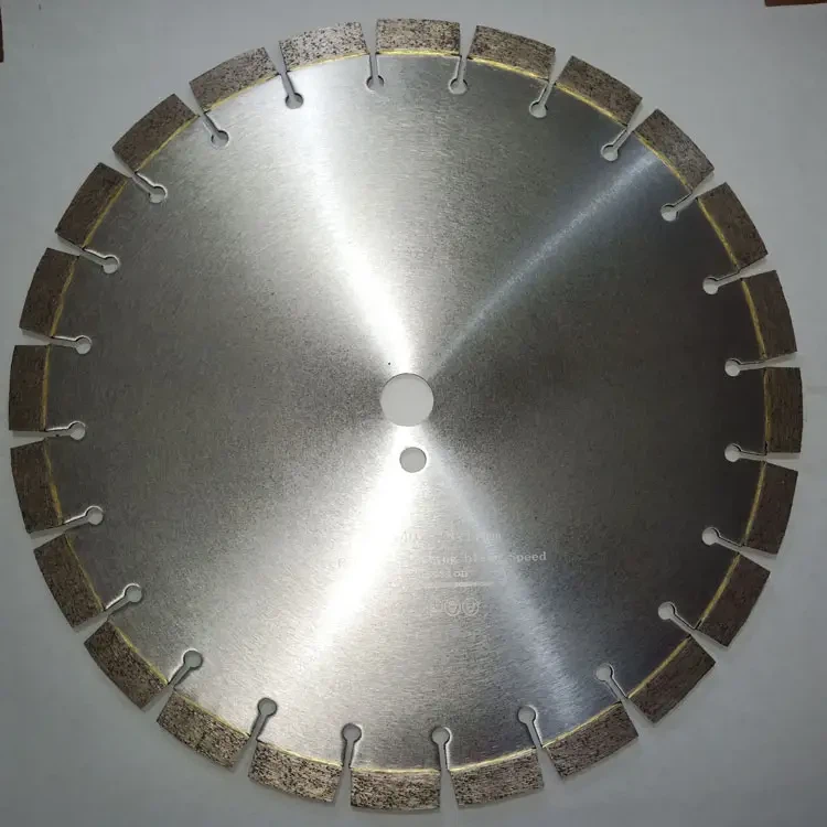 Saw Blade For Granite Sandstone Marble