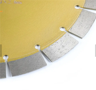 Saw Blade For Masonry Marble