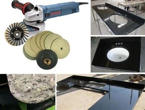 The Importance Of Diamond Tools in Modern Stone Processing